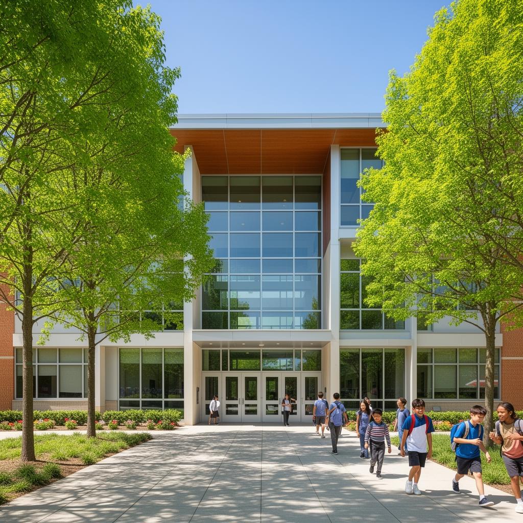 Ялтинская общеобразовательная школа I-III ступеней № 12